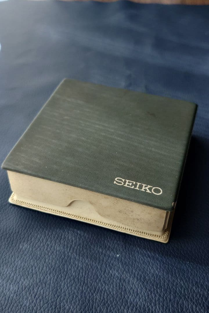 山陽新幹線 博多開業10周年記念 刻印あり SEIKO セイコー 鉄道懐中時計