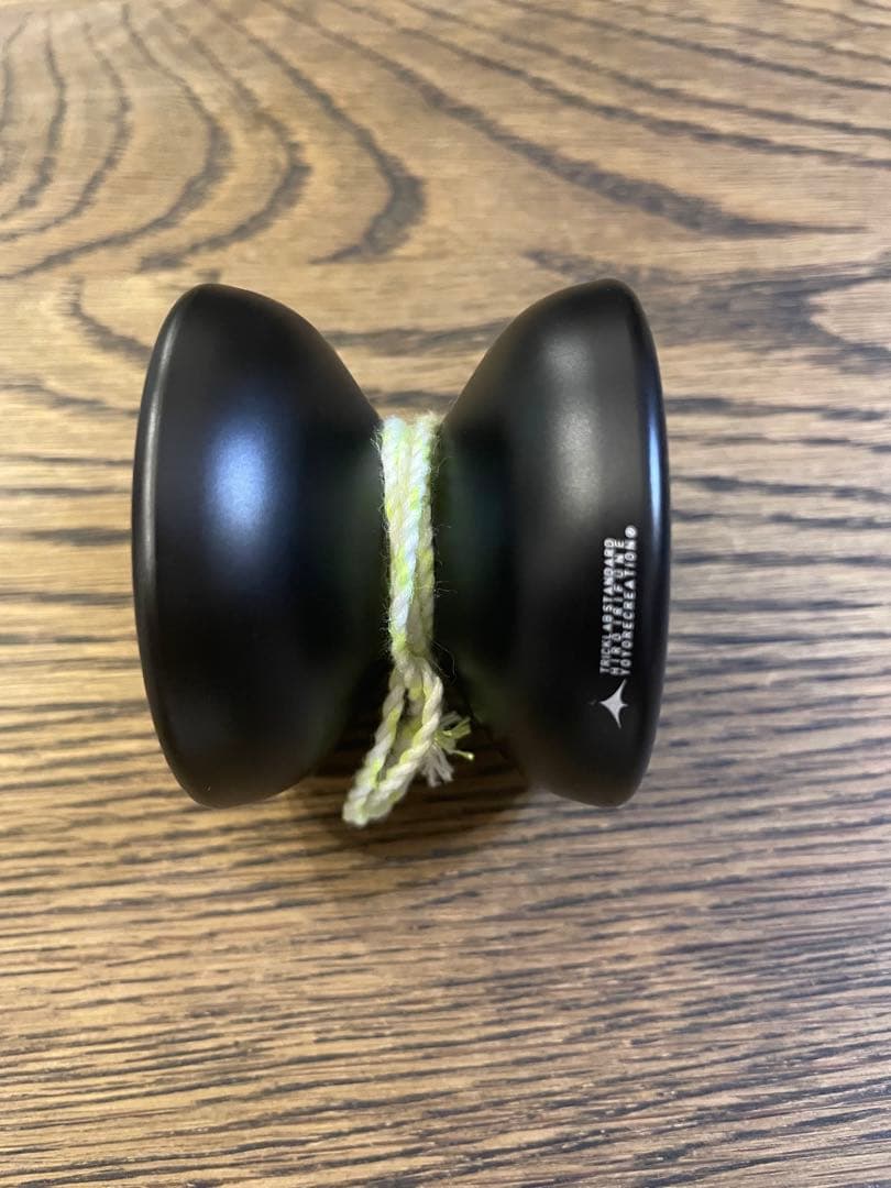 yoyorecreation TRICKLAB STANDARD ブラック