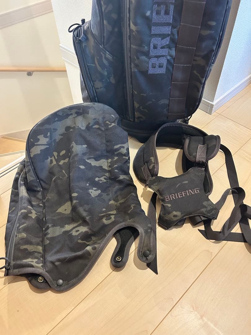 最終セール！briefing