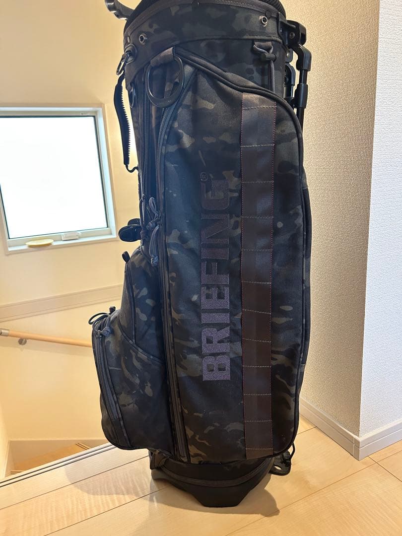 最終セール！briefing