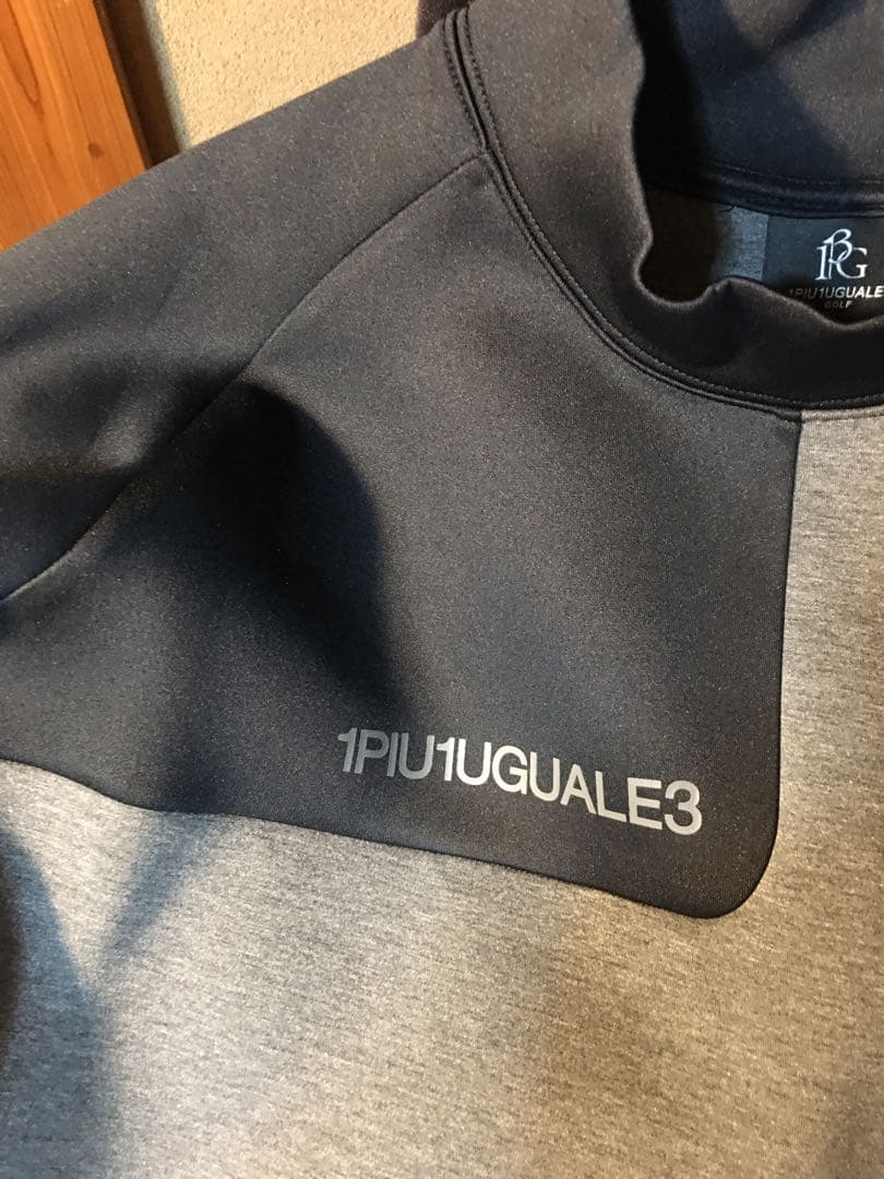 メンズウェア 1piu1uguale3 GOLF 2C MOCK