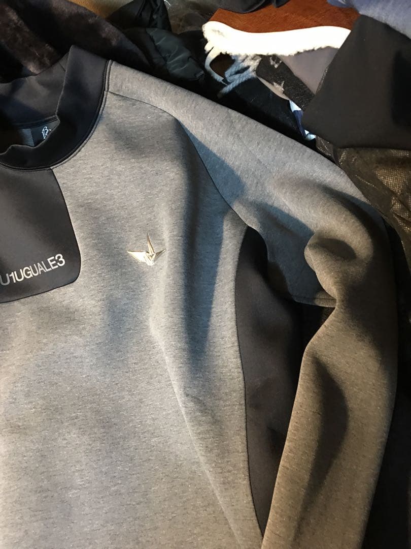 メンズウェア 1piu1uguale3 GOLF 2C MOCK