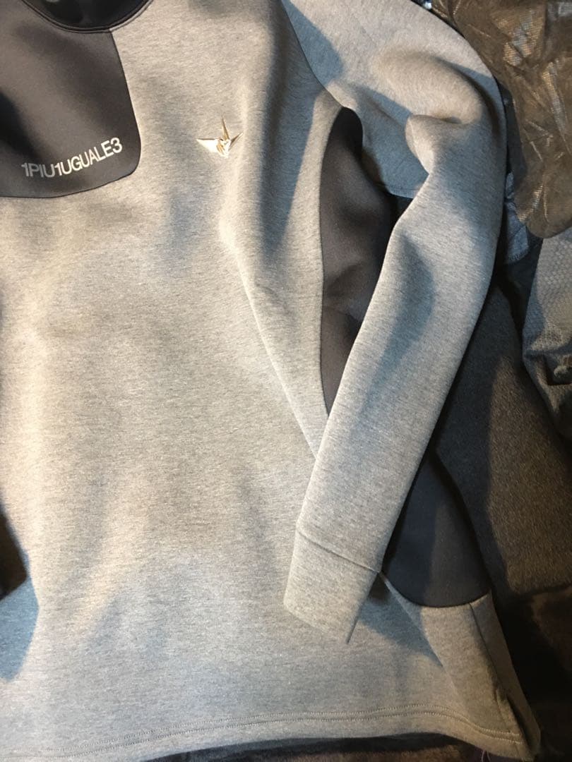 メンズウェア 1piu1uguale3 GOLF 2C MOCK