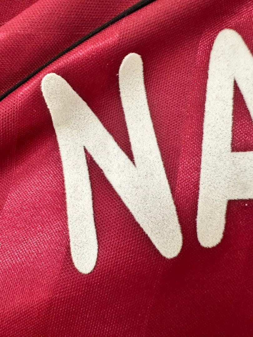 【入手困難】中村俊輔選手　レッジーナ　ユニフォーム