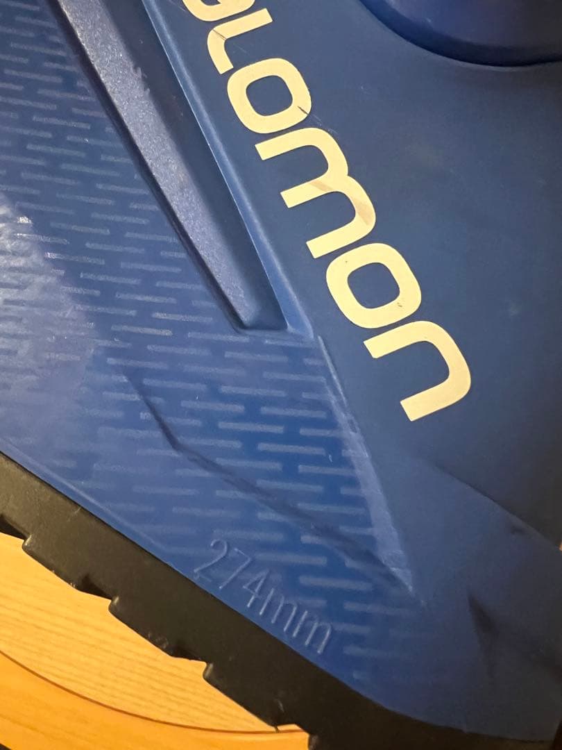 SALOMON サロモンS/RACE 65 23/23.5cm