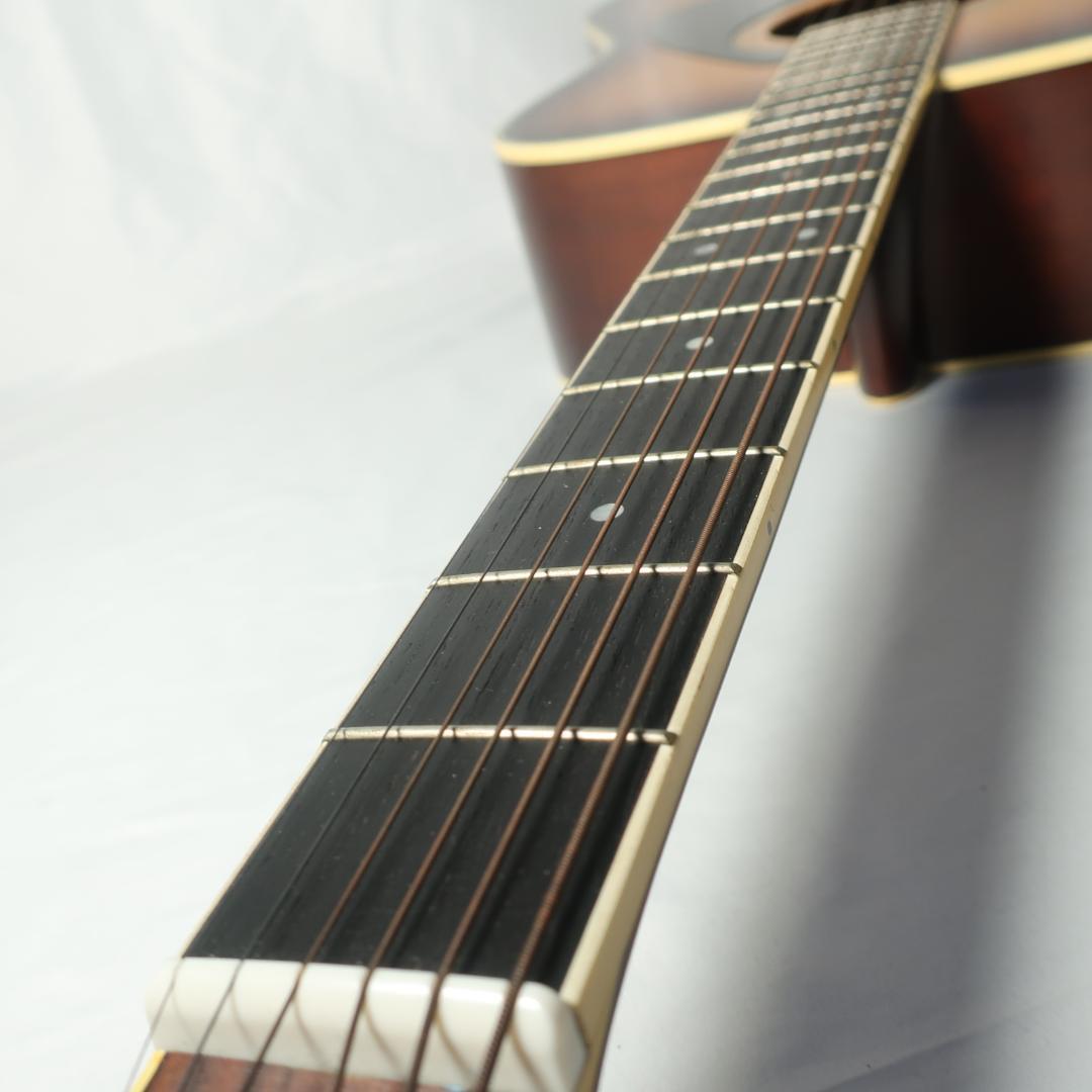 弦交換 極美品 YAMAHA FG-300S アコースティックギター