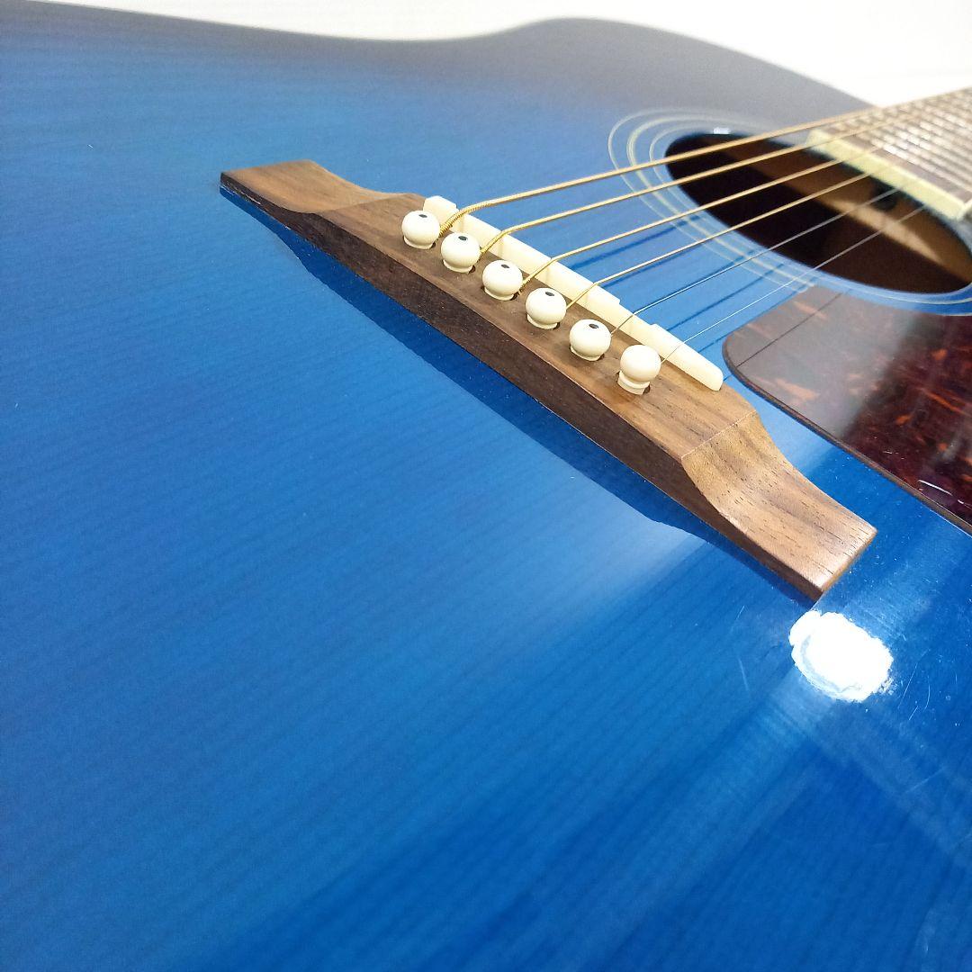 Epiphone アコースティックギター AJ-220S TL 2nd