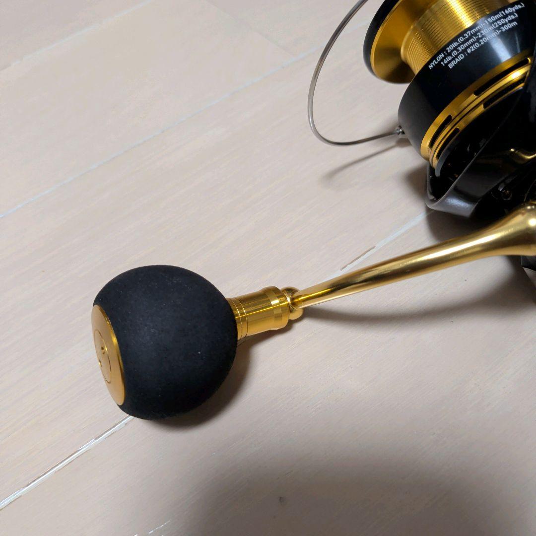 ダイワ 23 レガリスLT 5000-CXH DAIWA LEGALIS