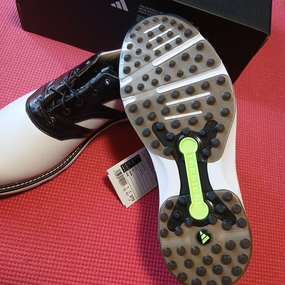 アディダスゴルフ adidas Golf MC Z-TRAXION 27.5