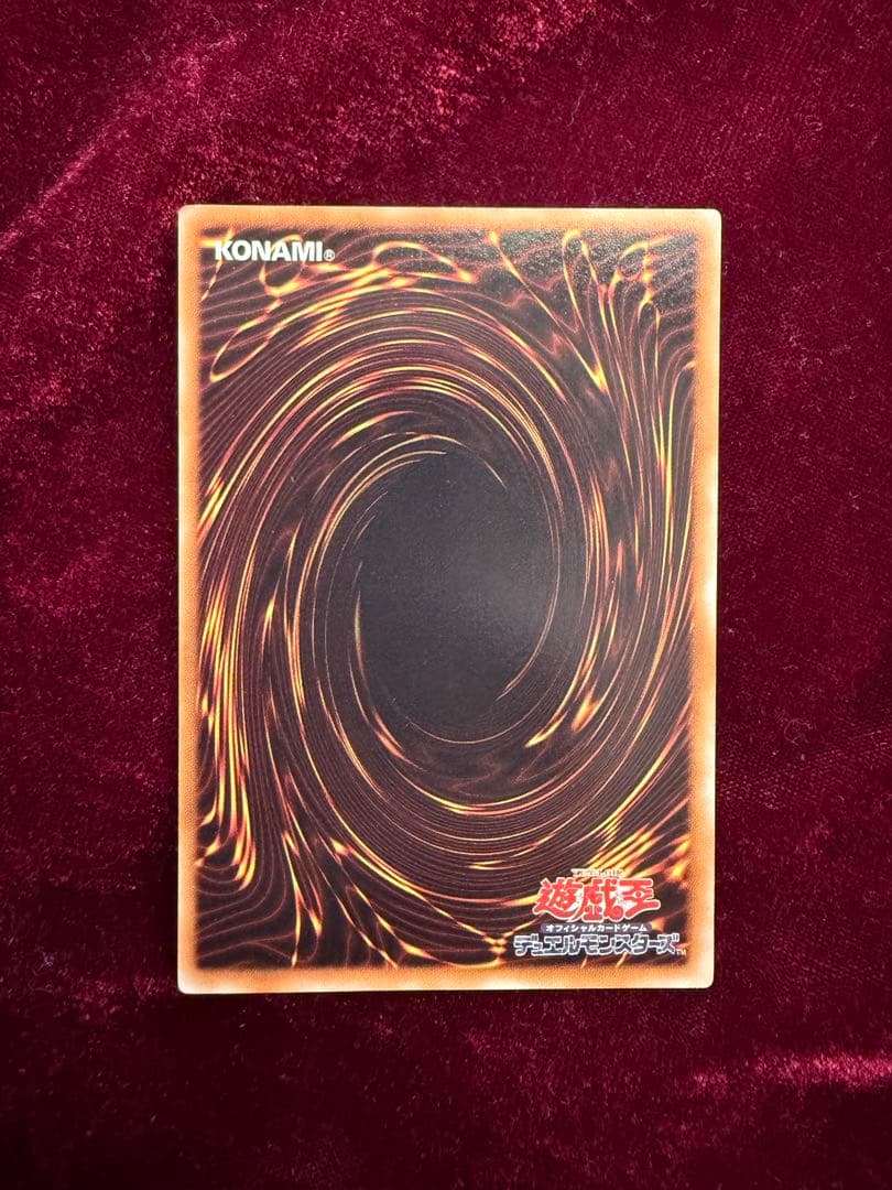 ブラックローズドラゴン レリーフ