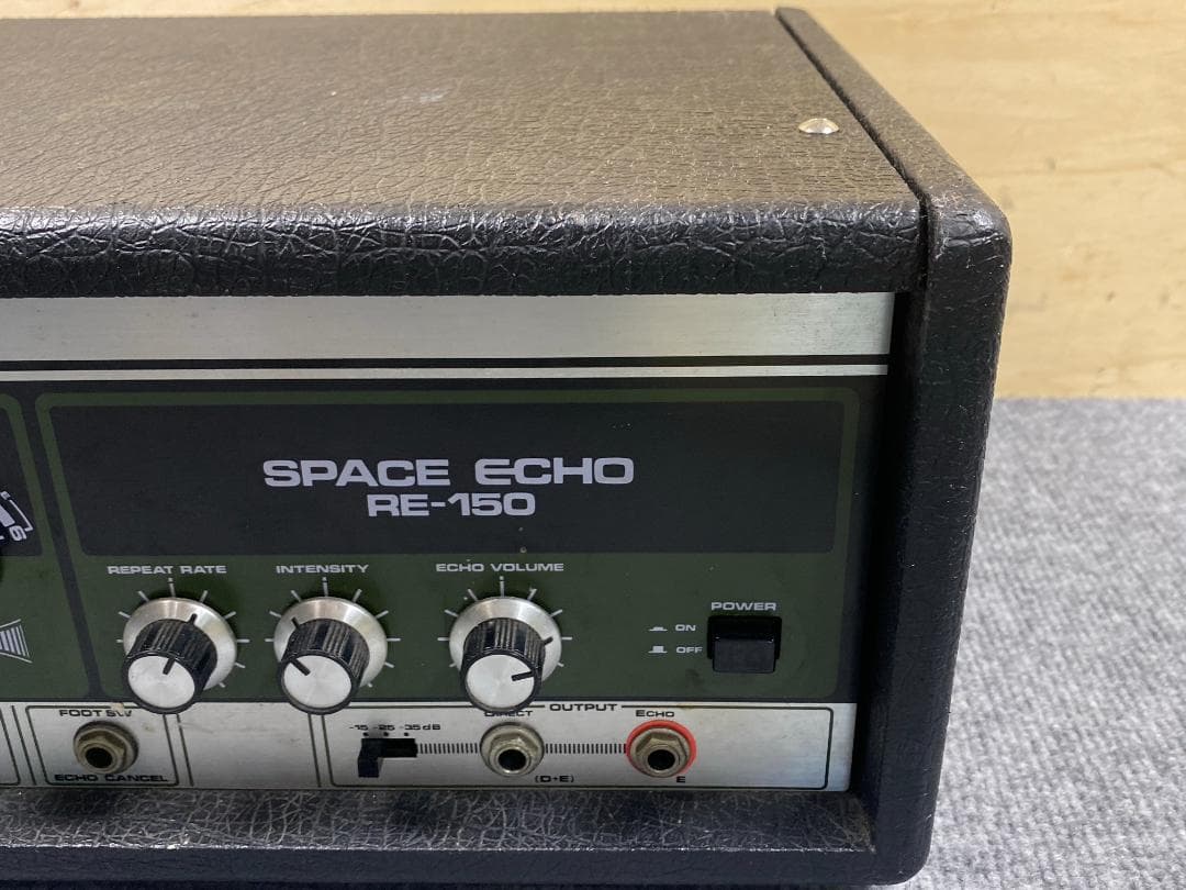 092 Roland RE-150 スペースエコー
