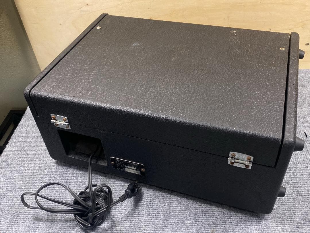 092 Roland RE-150 スペースエコー