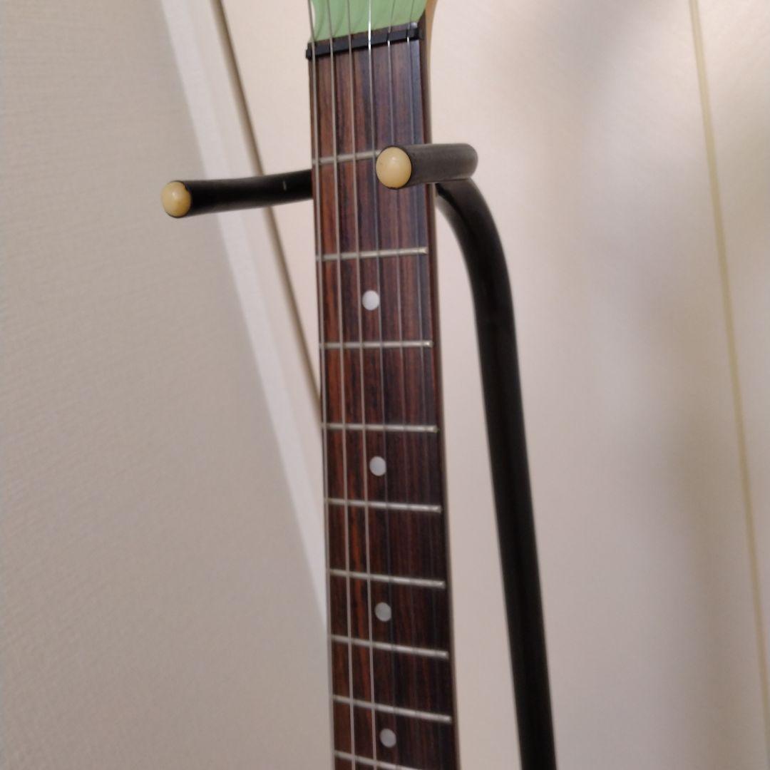 フェルナンデス　zo-3 ギター　ストラップ付き