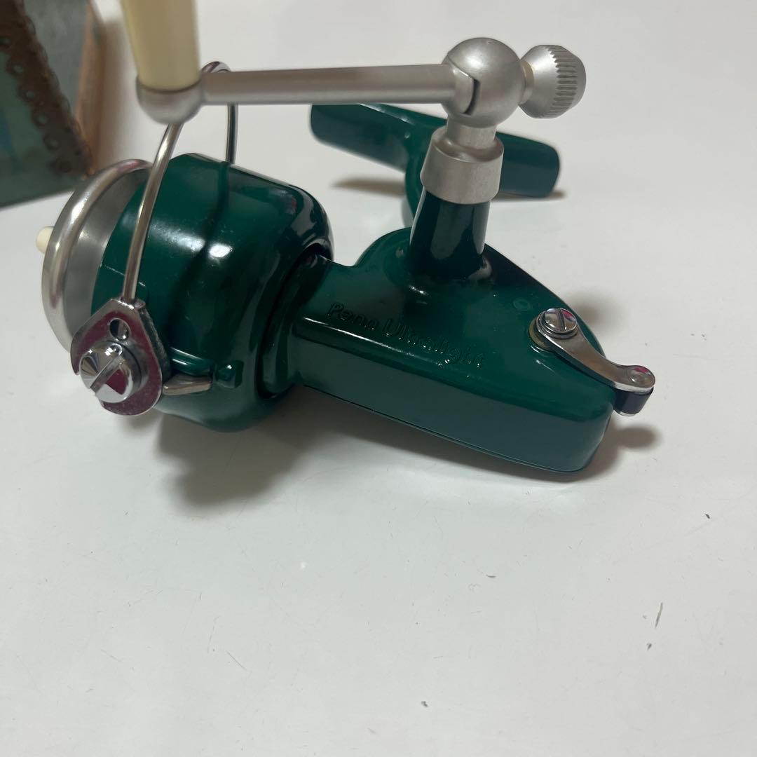 PENN ペン　716 オールド　OLD 初期　グリーンカラー