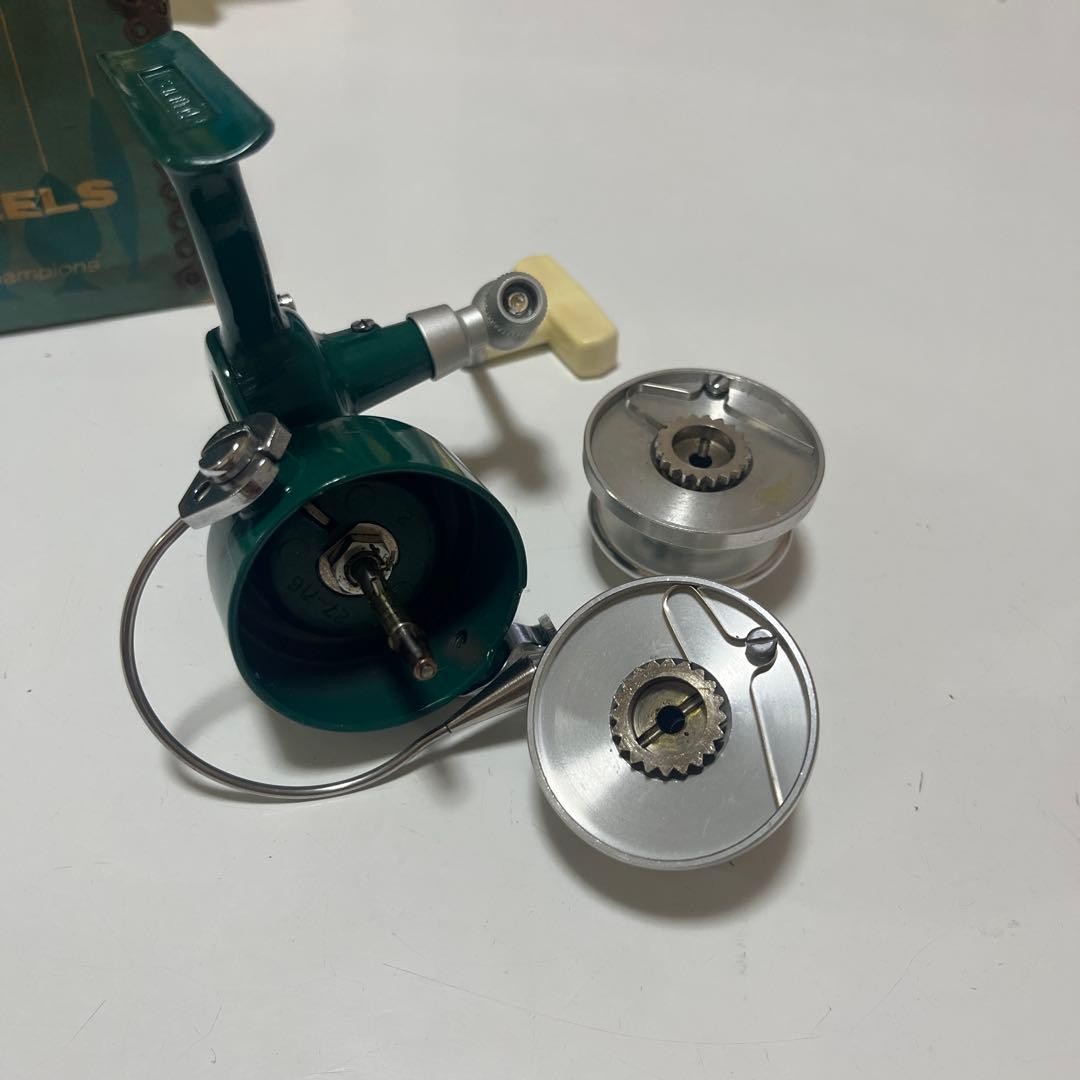 PENN ペン　716 オールド　OLD 初期　グリーンカラー