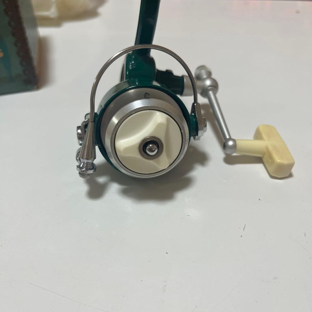 PENN ペン　716 オールド　OLD 初期　グリーンカラー