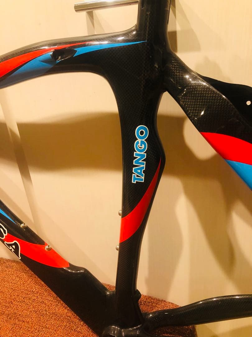 DE ROSA TANGO デローザ　タンゴ ロードバイクフレーム