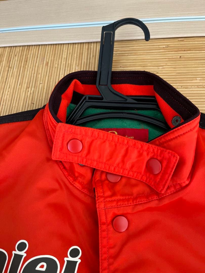 福岡ダイエーホークス　スタジアムジャンパー