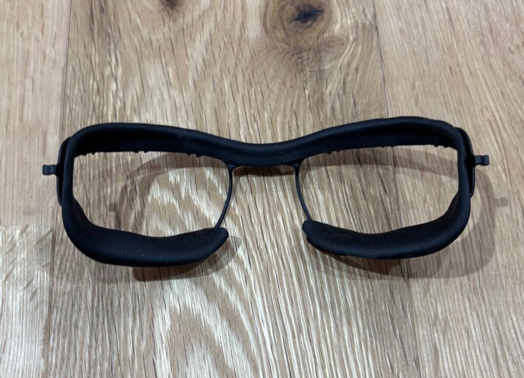 OAKLEY WIND JACKET マットブラック　廃盤