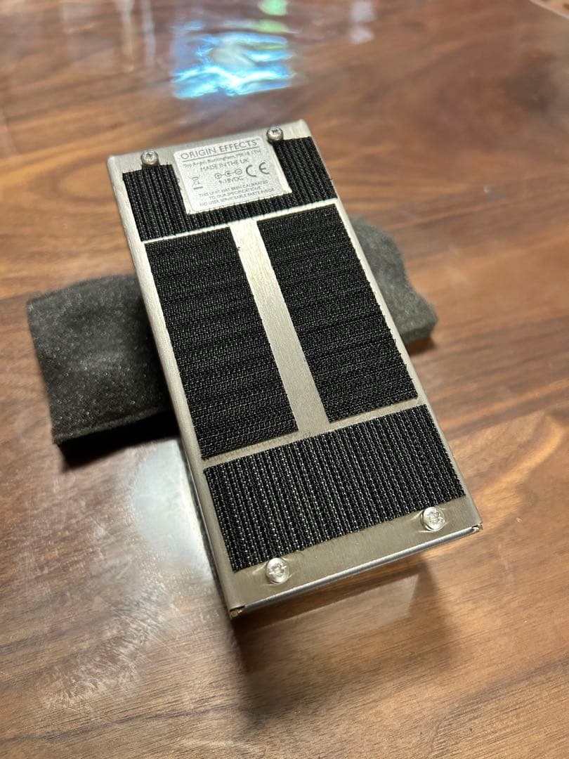 ギター Origin Effects Cali76 Stacked Edition