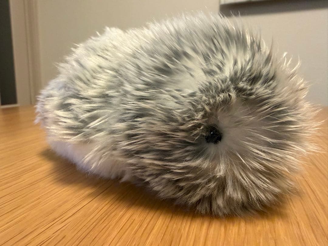 Moflin（モフリン） カシオ AIペットロボット