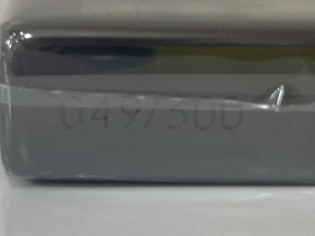 【限定300個】Zippo『頭文字D』 藤原拓海 マグネットスタンド付属！