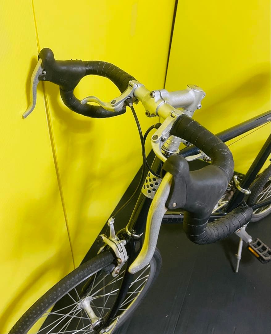 a.n.design works ミニベロ　ロード　スポーツ　20インチ　大阪