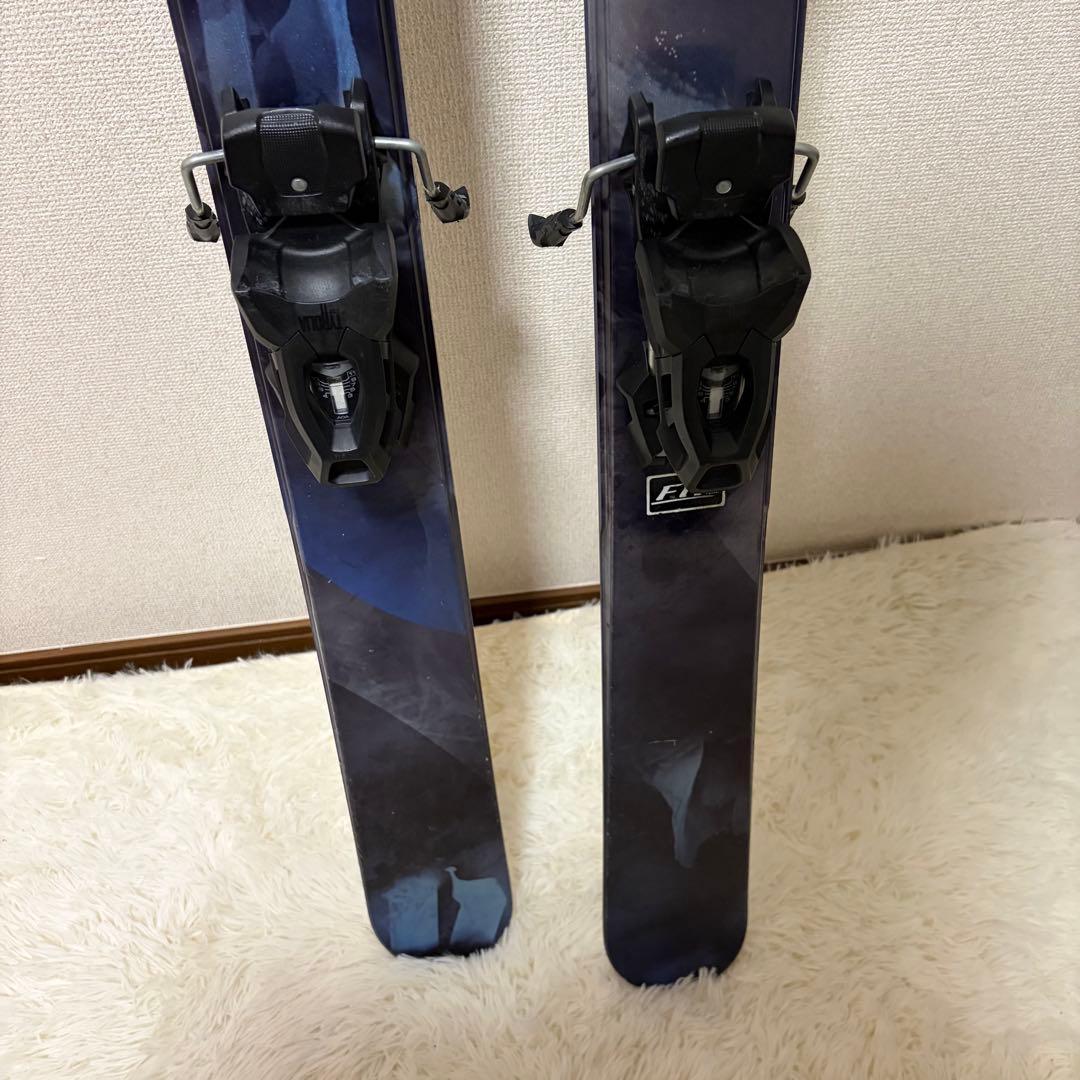 ARMADA アルマダ INVICTUS 95 スキー板 GRIP WALK