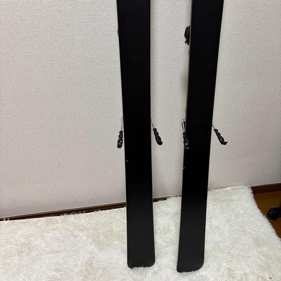 ARMADA アルマダ INVICTUS 95 スキー板 GRIP WALK