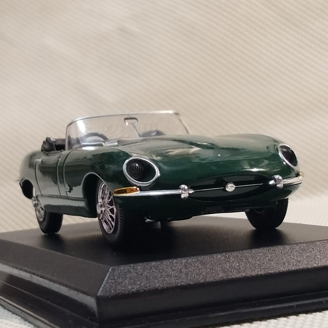 ★商談中★　2895 デルプラド 1961年 ジャガーＥタイプ ロードスター