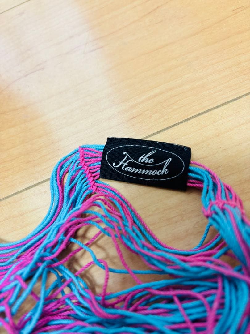 the Hammock メキシカンハンモック ジャンボサイズ