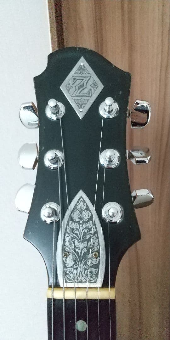 Zータルボ　ZEMAITIS　TOKAI TALBO　東海　ゼマイティス