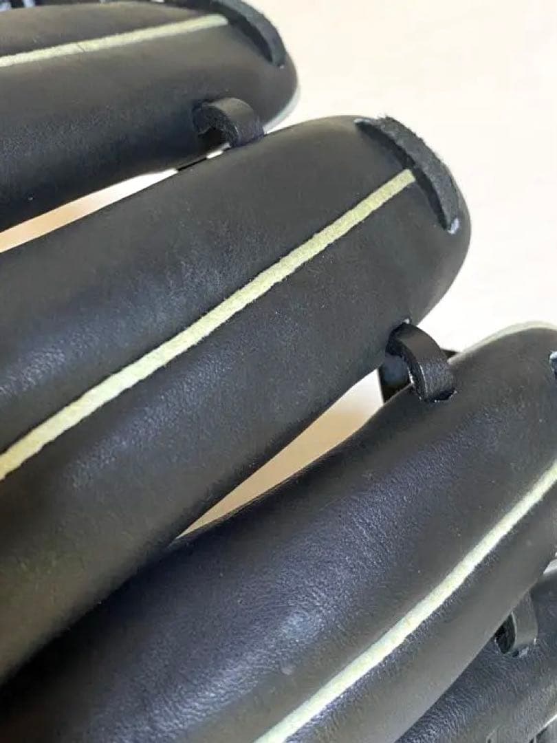 《新品未使用》久保田スラッガー軟式少年用グラブKSN-J4V（左投げ用）