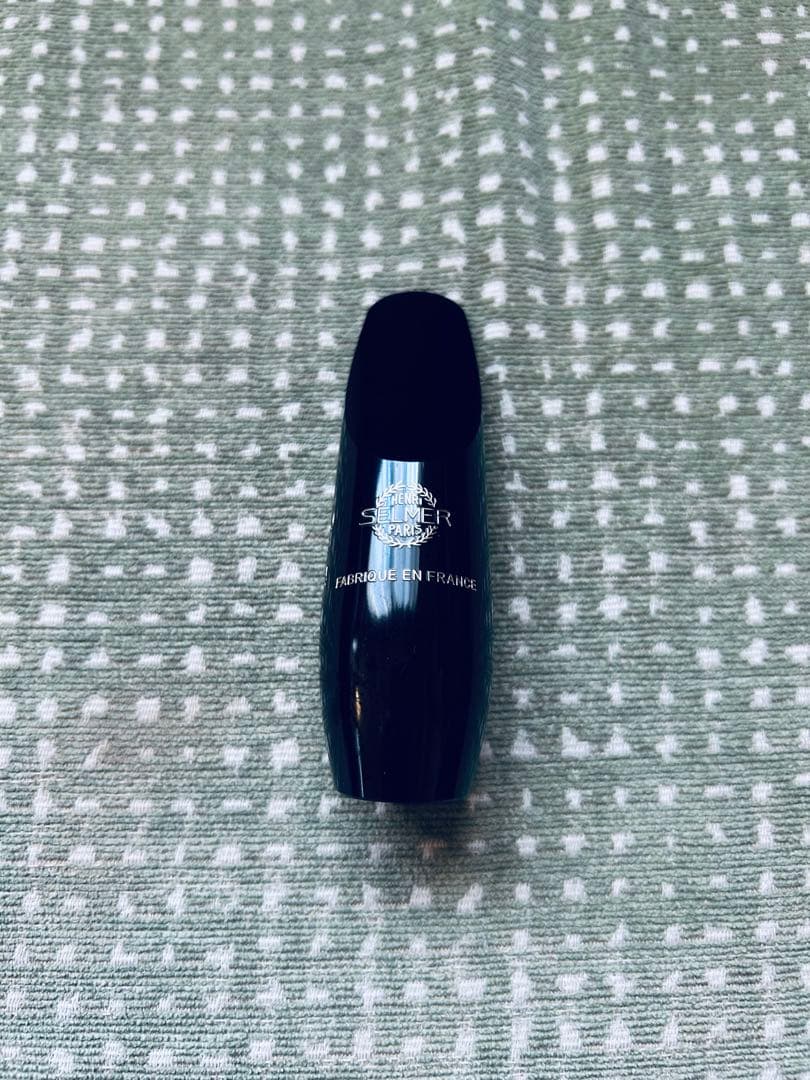 【お値引き可能】Concept alto アルトサックスマウスピース