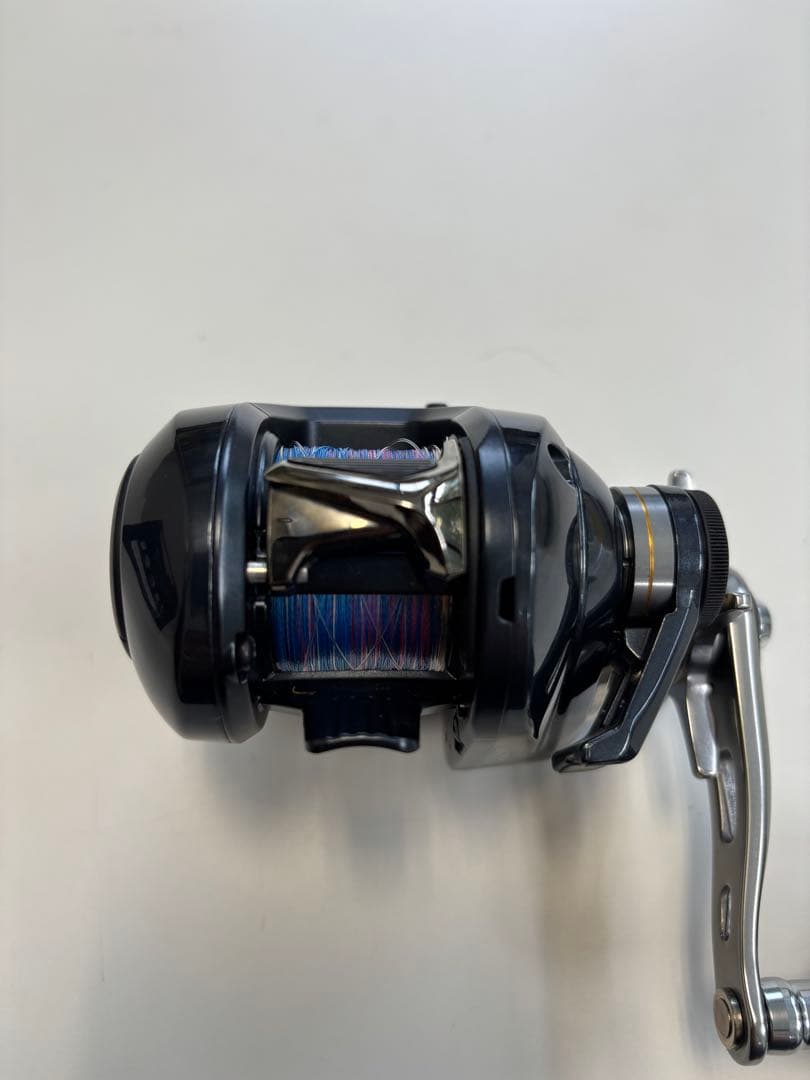 シマノ 24 グラップラー プレミアム 150XG