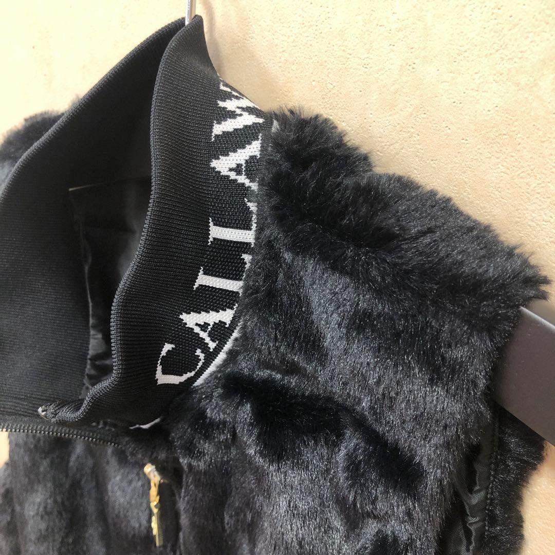 callawayレディスゴルフベストM