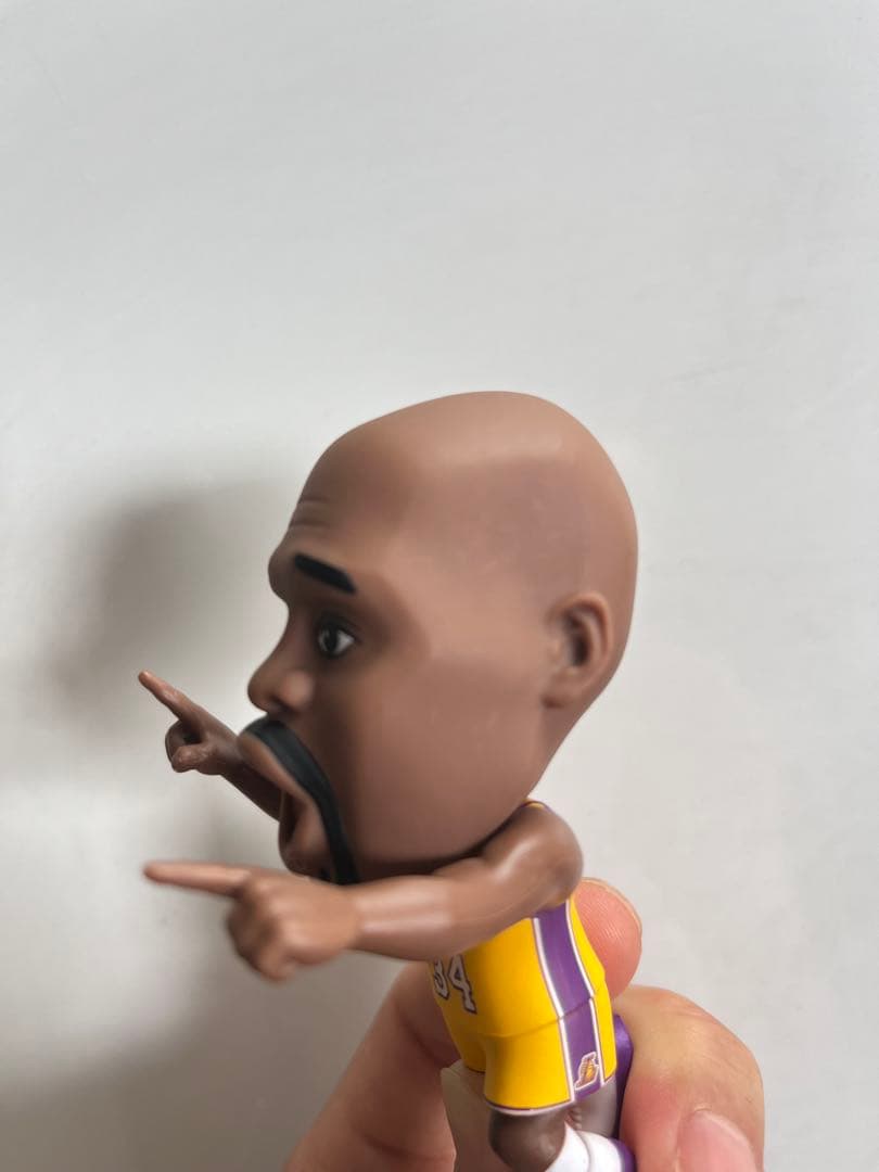 NBA Ballers2 シャキール・オニール フィギュア