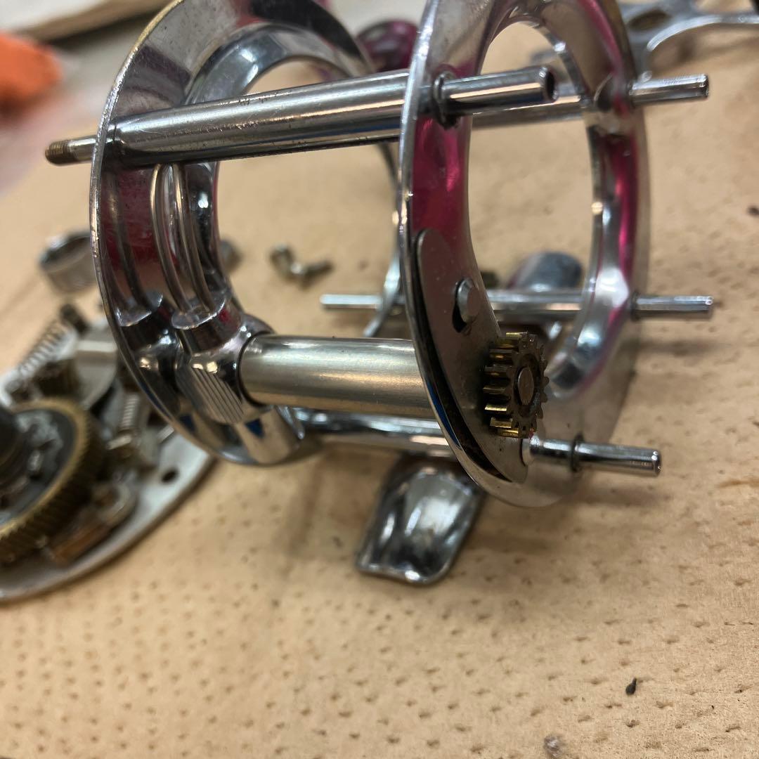 ABU 5500 C サイモンピンク