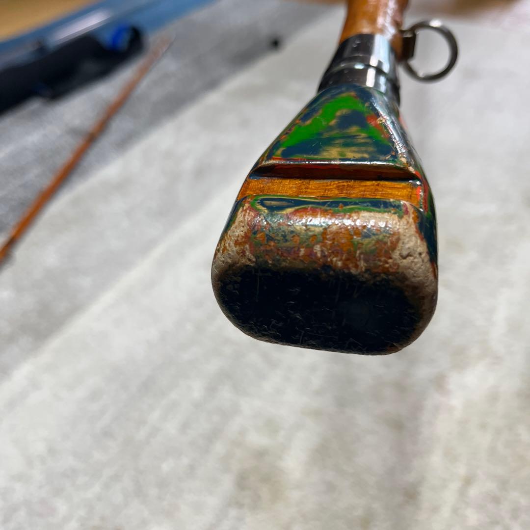 木村商　石鯛竿匠