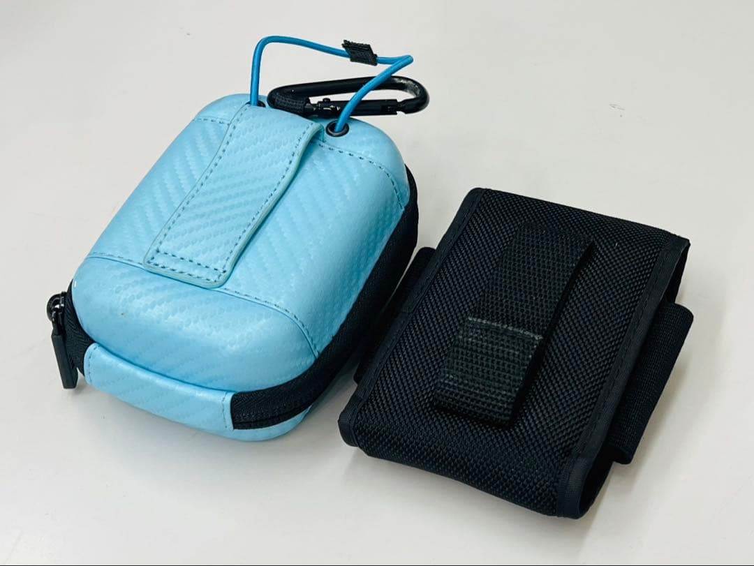 【別売ケース付】ゴルフ用レーザー距離計 IPX4クールショット 20 ニコン