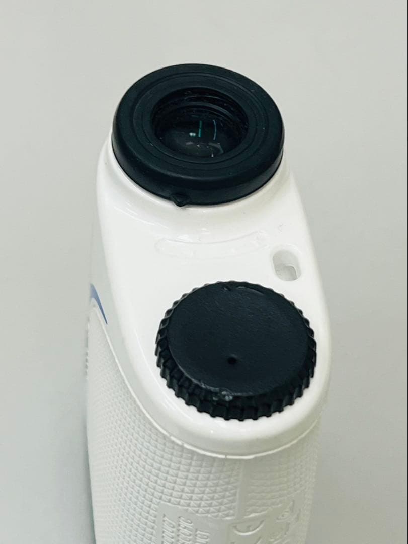 【別売ケース付】ゴルフ用レーザー距離計 IPX4クールショット 20 ニコン