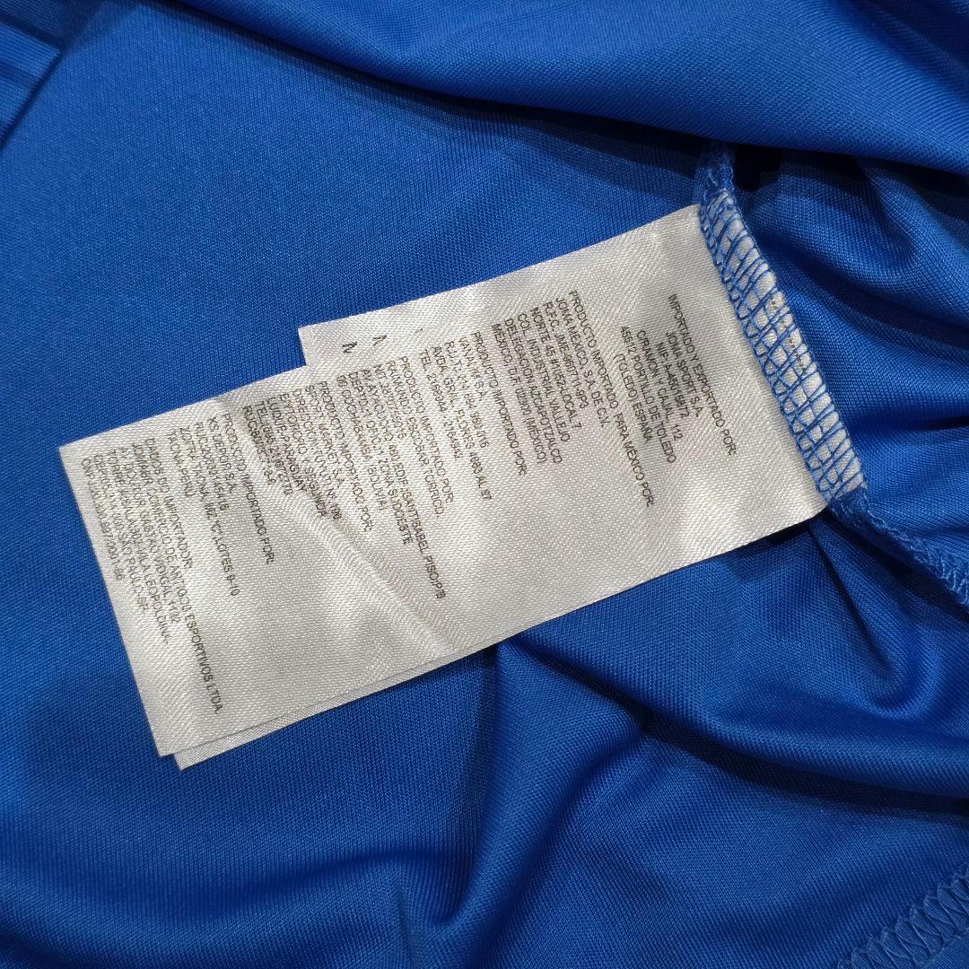 【未使用】ヘタフェ　柴崎岳　ユニフォーム　L　joma　ホマ　ブルー　10番