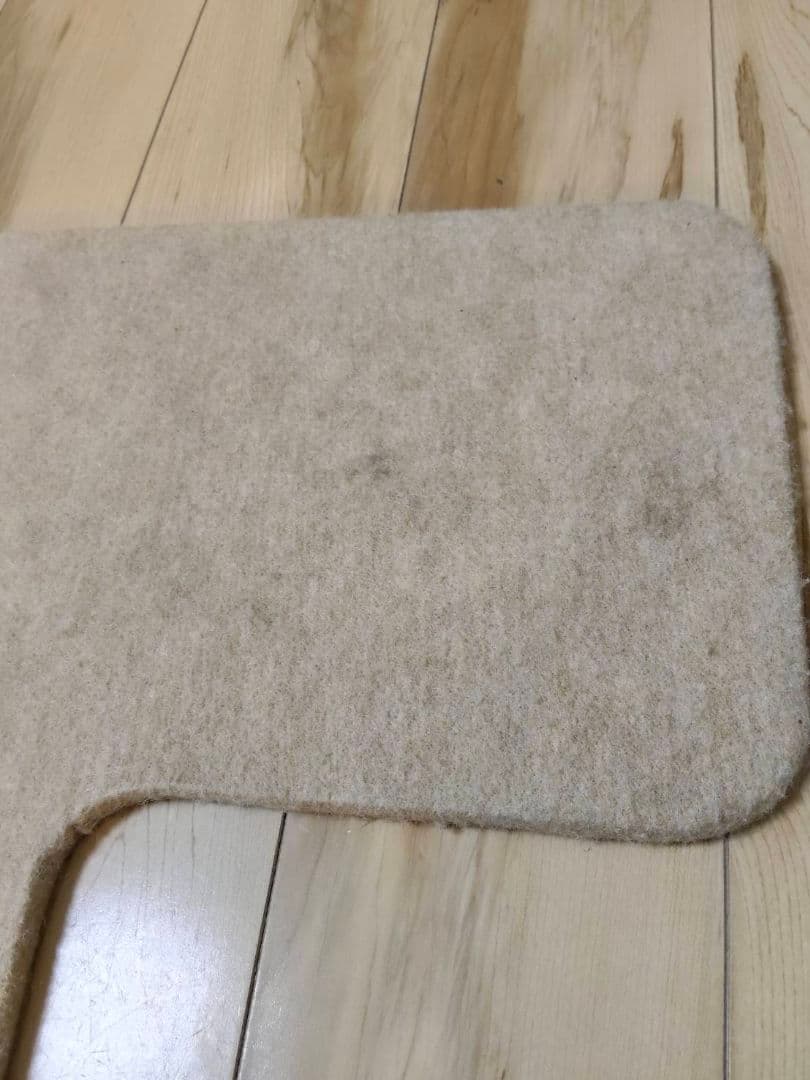 アップライトピアノフラットボード