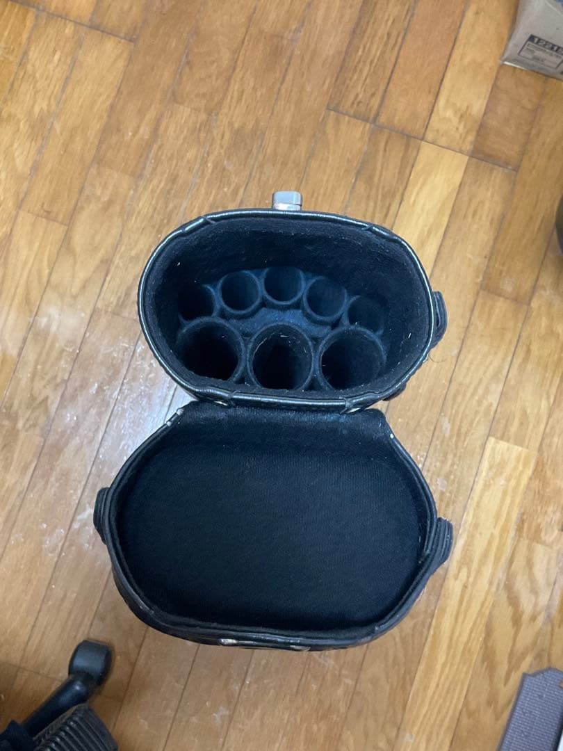 キューケース 3B5S(ハード)