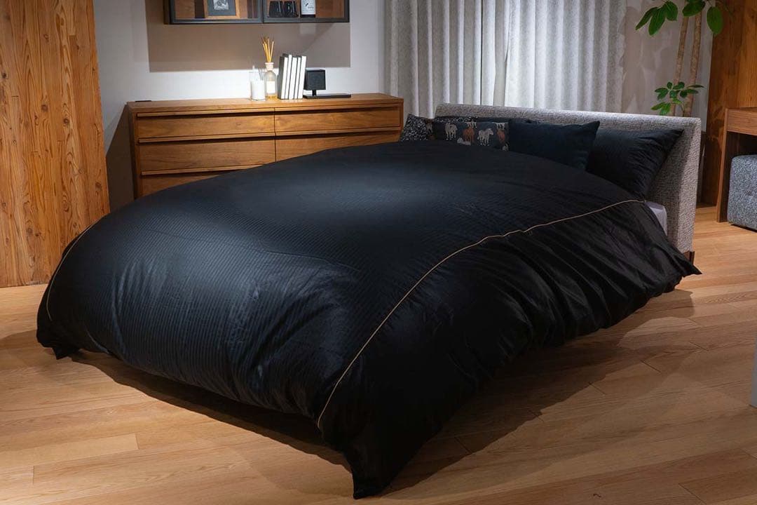 マスターウォール　ステラ デュベット カバー