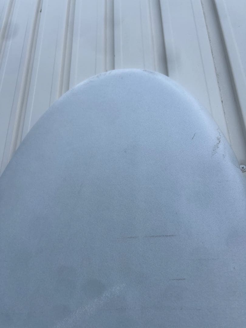 サーフボード ピンク　ロング