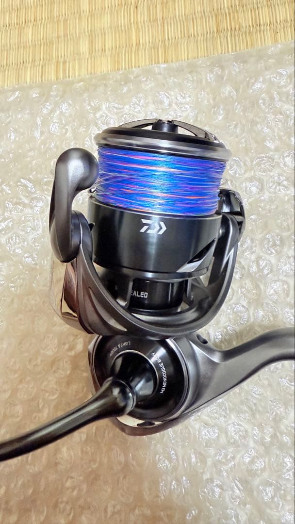 25カルディアLT4000-CXHDaiwa(ダイワ)