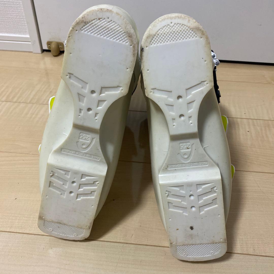 HEAD CAPTOR WCR4 ヘッドラプター 25.5cm　21-22モデル