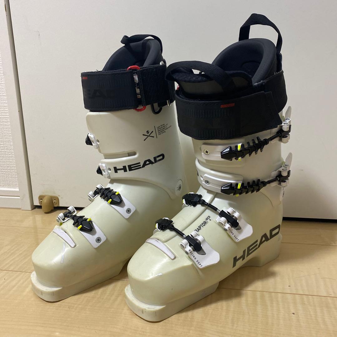 HEAD CAPTOR WCR4 ヘッドラプター 25.5cm　21-22モデル