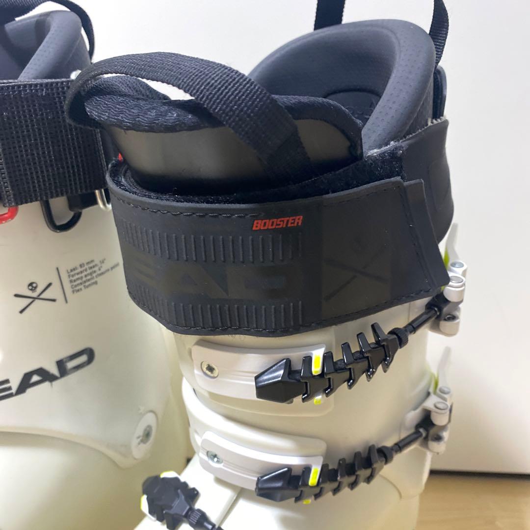 HEAD CAPTOR WCR4 ヘッドラプター 25.5cm　21-22モデル